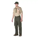 Scout Uniforms